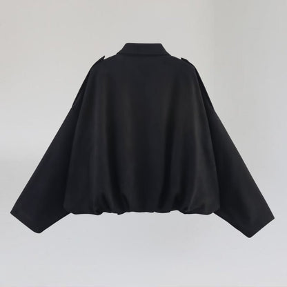 EDINA | ELEGANCKA MODNA KURTKA DAMSKA